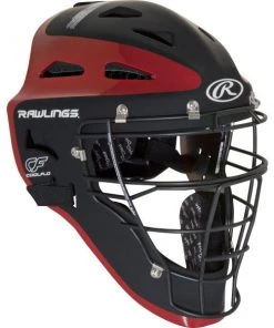 Rawlings Velo Adult Catchers Helmet 19 Rawlings Velo Adult Catchers Helmet