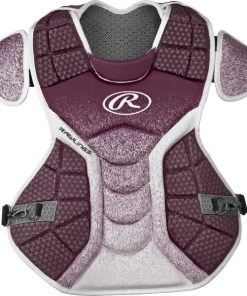 Rawlings Velo Adult Chest Protector Team Sports