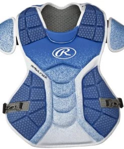 Rawlings Velo Adult Chest Protector Team Sports