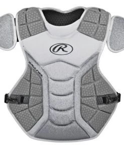 Rawlings Velo Adult Chest Protector Team Sports