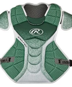 Rawlings Velo Adult Chest Protector Team Sports