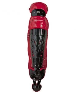 Rawlings Velo Adult Leg Guards Team Sports