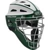 Rawlings Velo Adult Softball Catchers Helmet