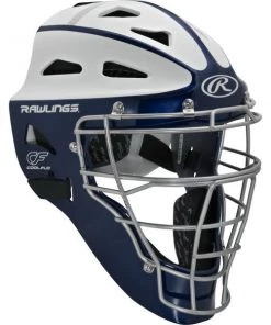 Rawlings Velo Adult Softball Catchers Helmet