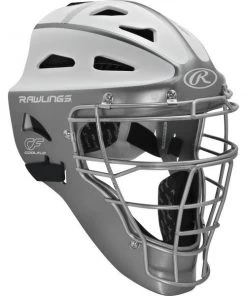 Rawlings Velo Adult Softball Catchers Helmet