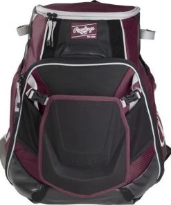 Rawlings Velo Backpack