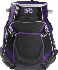 Rawlings Velo Backpack