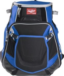 Rawlings Velo Backpack
