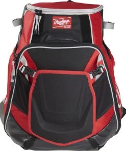 Rawlings Velo Backpack