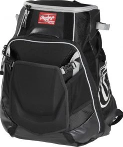 Rawlings Velo Backpack