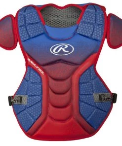 Team Sports Rawlings Velo Intermediate Chest Protector
