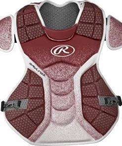 Team Sports Rawlings Velo Intermediate Chest Protector