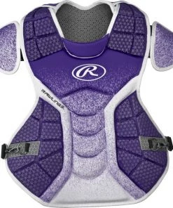 Team Sports Rawlings Velo Intermediate Chest Protector