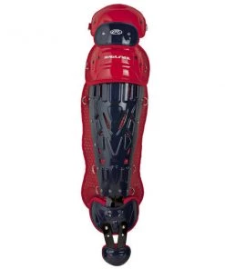 Rawlings Velo Intermediate Leg Guards