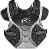 Rawlings Velo Intermediate Softball Chest Protector