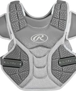 Rawlings Velo Intermediate Softball Chest Protector 13 Rawlings Velo Intermediate Softball Chest Protector