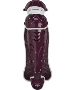 Rawlings Velo Intermediate Softball Leg Guards