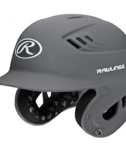 Rawlings Velo Junior Batting Helmet Team Sports