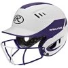 Rawlings Velo Junior Batting Helmet Team Sports