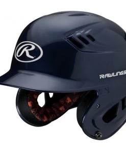 Rawlings Velo Junior Batting Helmet