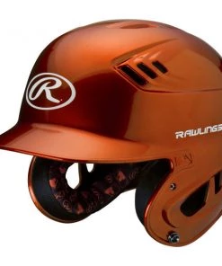 Rawlings Velo Junior Batting Helmet
