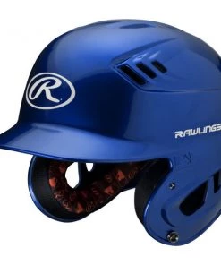 Rawlings Velo Junior Batting Helmet