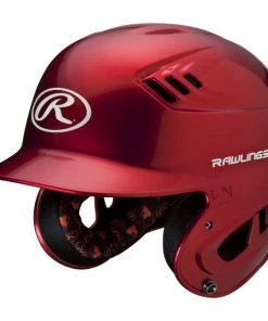 Rawlings Velo Junior Batting Helmet