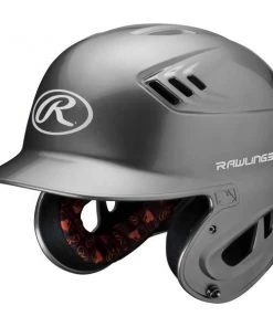Rawlings Velo Junior Batting Helmet