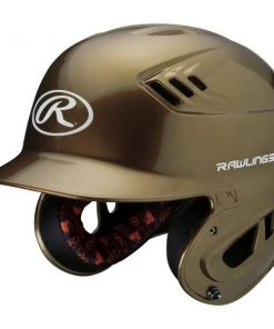Rawlings Velo Junior Batting Helmet