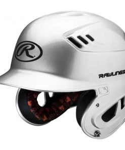 Rawlings Velo Junior Batting Helmet
