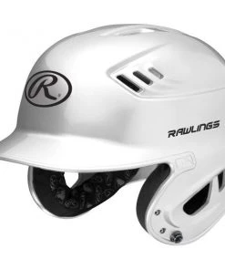 Team Sports Rawlings Velo Senior Batting Helmet
