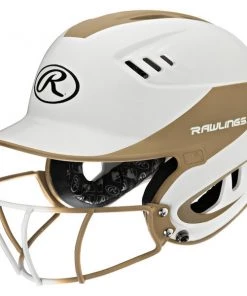 Team Sports Rawlings Velo Senior Batting Helmet