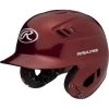 Team Sports Rawlings Velo Senior Batting Helmet