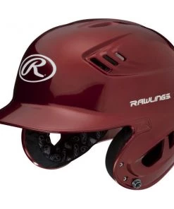Team Sports Rawlings Velo Senior Batting Helmet