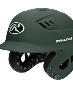 Rawlings Velo Senior Batting Helmet