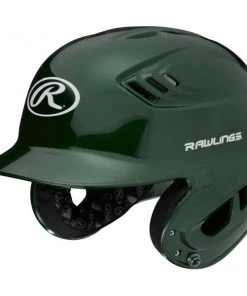 Team Sports Rawlings Velo Senior Batting Helmet
