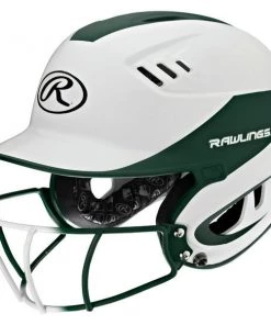 Team Sports Rawlings Velo Senior Batting Helmet