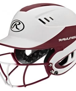 Team Sports Rawlings Velo Senior Batting Helmet