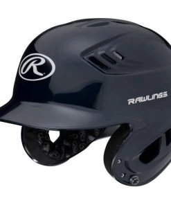 Team Sports Rawlings Velo Senior Batting Helmet