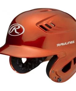 Team Sports Rawlings Velo Senior Batting Helmet