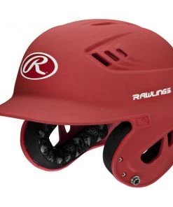 Rawlings Velo Senior Batting Helmet