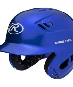 Team Sports Rawlings Velo Senior Batting Helmet
