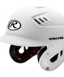 Rawlings Velo Senior Batting Helmet