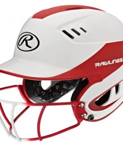 Team Sports Rawlings Velo Senior Batting Helmet