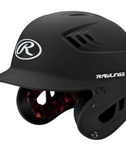Rawlings Velo Senior Batting Helmet
