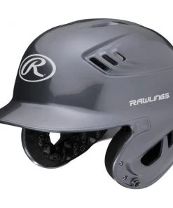 Team Sports Rawlings Velo Senior Batting Helmet