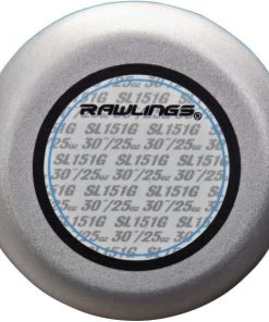 Rawlings Velo Senior League Wood Bat