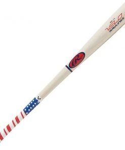 Team Sports Rawlings Veloβ’ Youth Ash Wood Bat (-7.5)