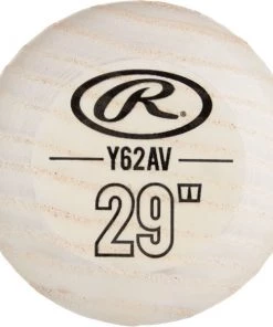 Team Sports Rawlings Velo™ Youth Ash Wood Bat (-7.5)