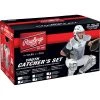 Team Sports Rawlings Velo Youth Catchers Set